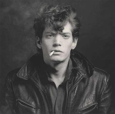 The Photographs of Robert Mapplethorpe